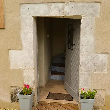 Dağ evi 17th C French Pigeonaire - Magical Romantic Couples Retreat