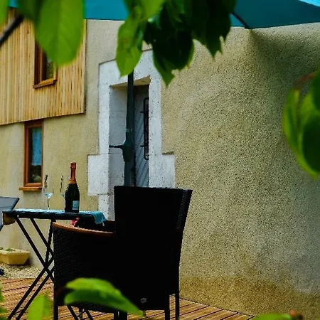 17th C French Pigeonaire - Magical Romantic Couples Retreat Palluaud