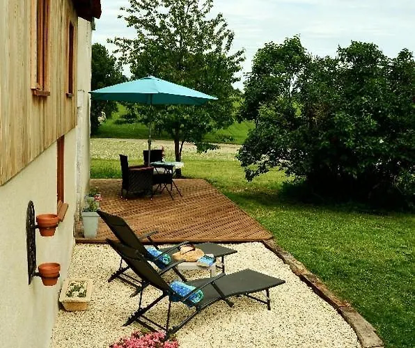 木屋 17th C French Pigeonaire - Magical Romantic Couples Retreat *