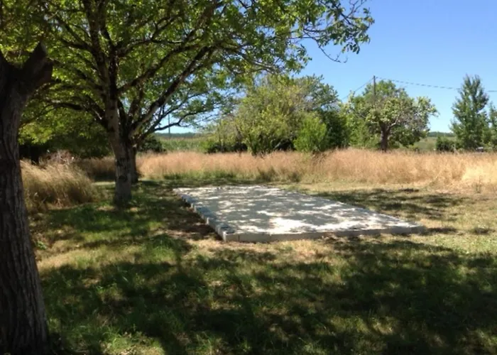 木屋 17th C French Pigeonaire - Magical Romantic Couples Retreat *